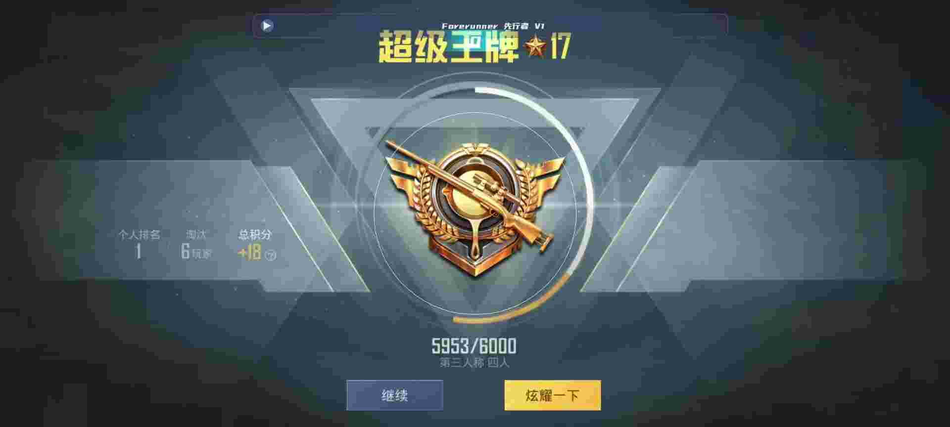 和平精英鸡腿辅助自瞄 - ��ƽ��ӢԽ�������辅助预览图